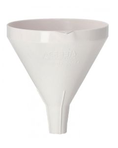 ACERBIS FUNNEL FAST FILL WHITE
