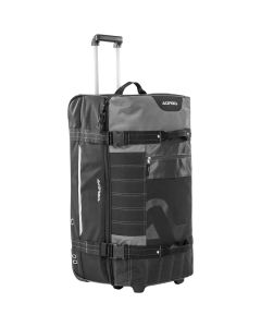 Acerbis X-trip Black/grey 105l Gear Bag