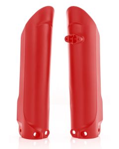 ACERBIS FORK COVERS GAS GAS MC 85 21-23 RED