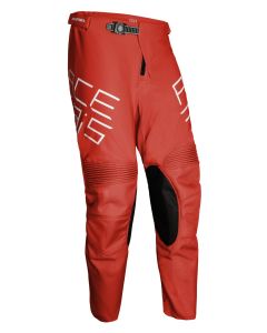ACERBIS PANTS TRACK RED 36