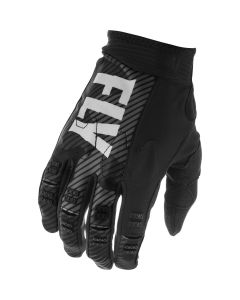 Fly Racing 2020 Evolution Black/ Grey Gloves