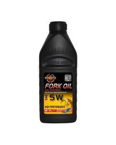 Penrite Fork Oil 5W - 1 Litre