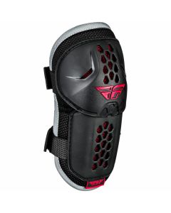 Fly Racing Barricade Kids Elbow Guards