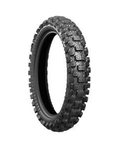 Bridgestone Battlecross X40 100/90-19 Hard Rear Tyre