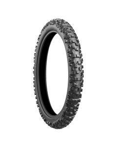 Bridgestone Battlecross X40 80/100-21 Hard Front Tyre