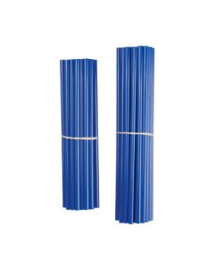 Spoke Wraps - Blue