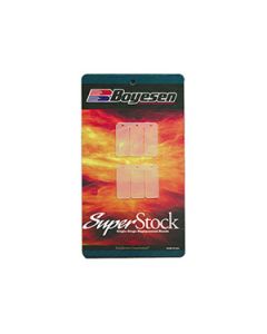 Boyesen - Super Stock Reeds
