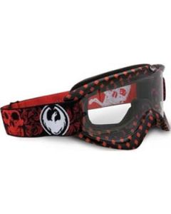 Dragon - MDX Mike Giant Goggles