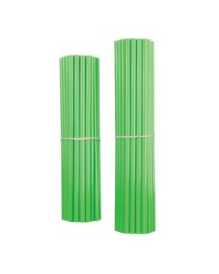 Spoke Wraps - Green