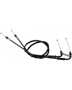 DOMINO THROTTLE CABLE XM2 UNIVERSAL