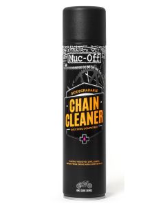 MUC-OFF MOTORCYCLE CLEANER CHAIN 400ml