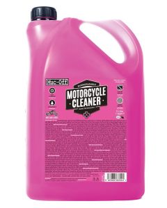 MUC-OFF MOTORCYCLE CLEANER 5 LITRE