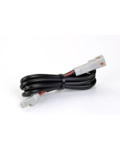 TRAIL TECH SPEED SENSOR CABLE EXTENSION 600MM 24 INCH