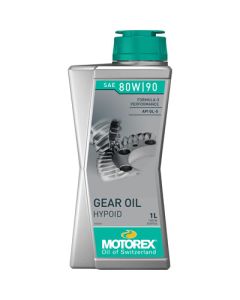Motorex Hypoid Gear Oil 80W-90 1 Litre