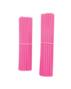 Spoke Wraps - Pink