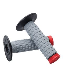Pro Taper - Pillow Top Grips Red