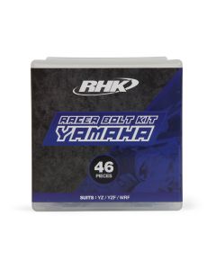 RHK "RACER" YAMAHA YZF/WRF Track Pack