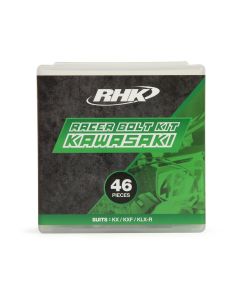 RHK "Racer" KAWASAKI KXF"Track Pack