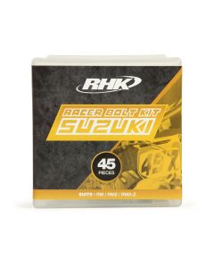 RHK "Track Pack" SUZUKI RMZ Track Pack