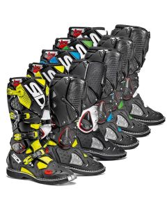 SIDI Crossfire 2 Motocross Boots