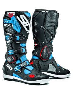 SIDI Crossfire 2 SRS 2016 Blue/Black Boots