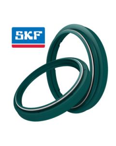 SKF Fork Seals Kit WP 48mm Green