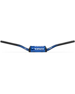 TAG Metals T2 Blue Tapered Handlebars